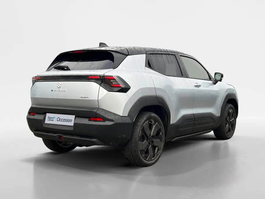 Suzuki e Vitara Style Allgrip-e 61 kWh | Demo deal! | Direct leverbaar! | Bel 030-2619580