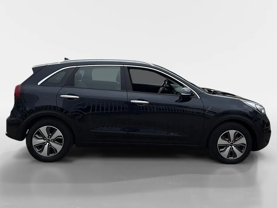 Kia Niro 1.6 GDi Hybrid DynamicLine | NAVI | CAMERA | TREKHAAK | CLIMATE & CRUISE CONTROLE | ETC..
