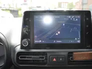 Fiat E-Doblò Personenauto
