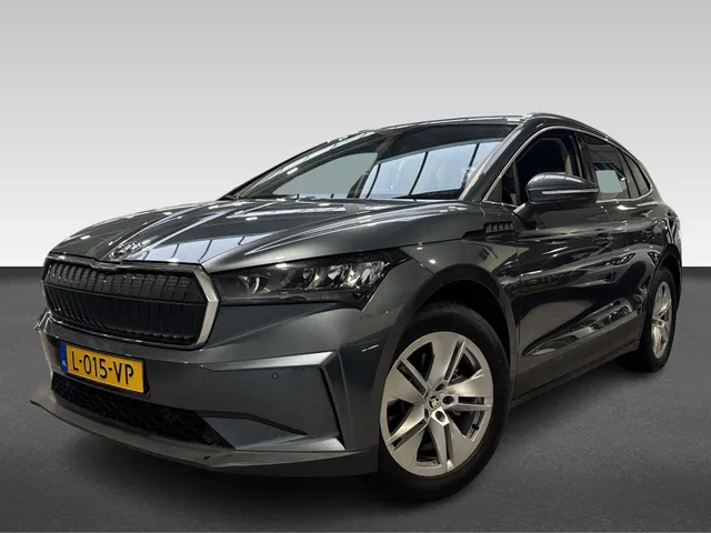 Škoda Enyaq iV