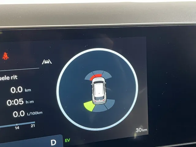 Hyundai Tucson 1.6 T-GDI PHEV Comfort