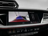 Audi A3 Sportback 45 TFSIe 272pk S-tronic S edition Competition · Panoramadak · Camera · Keyless · Elek. Voorstoel · Elek. Achterklep · 18'' inch · Garantie t/m 10-12-2030 of 100.000km