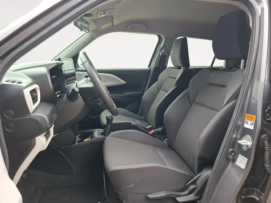 Suzuki Swift 1.2 Select Smart Hybrid | All weather banden | Navigatie | Adaptieve cruise control | Garantie tot 2035