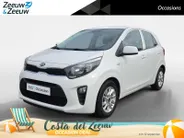 Kia Picanto 1.0 CVVT ComfortPlusLine Navigator | Navigatie | Bluetooth | LM-Velgen