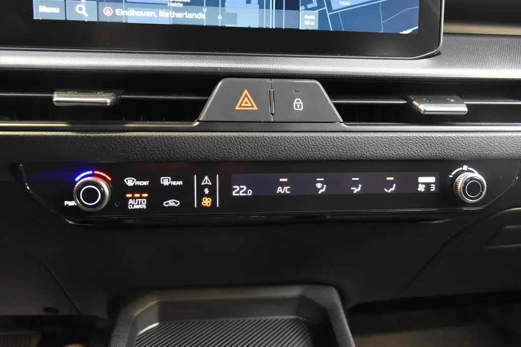 Kia Stonic 1.0 T-GDi MHEV 115pk DynamicPlusLine