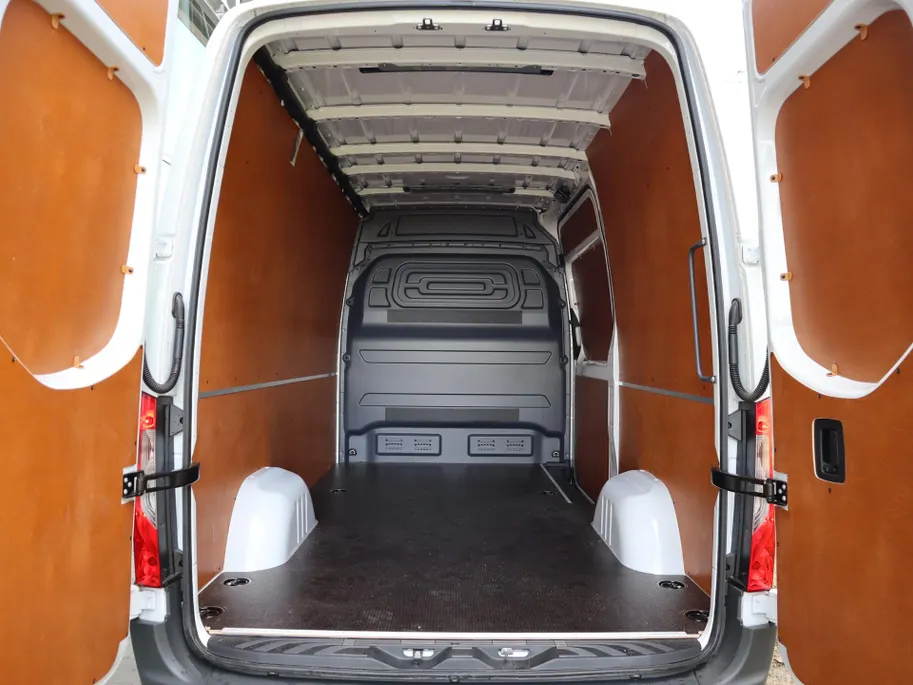 Mercedes-Benz eSprinter 320 L2H2 SELECT 81kWh 313km WLTP