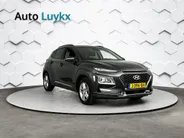 Hyundai Kona 1.0 T-GDI Fashion | Navigatie | Cruise Control | Trekhaak