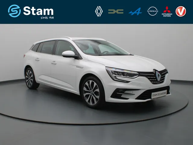 Renault Megane Estate