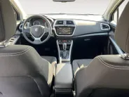 Suzuki S-Cross 1.4 Boosterjet Select Smart Hybrid |Automaat| Stoelverwarming| Camera| Apple Carplay/Android Auto| 12 maanden Bovag garantie|