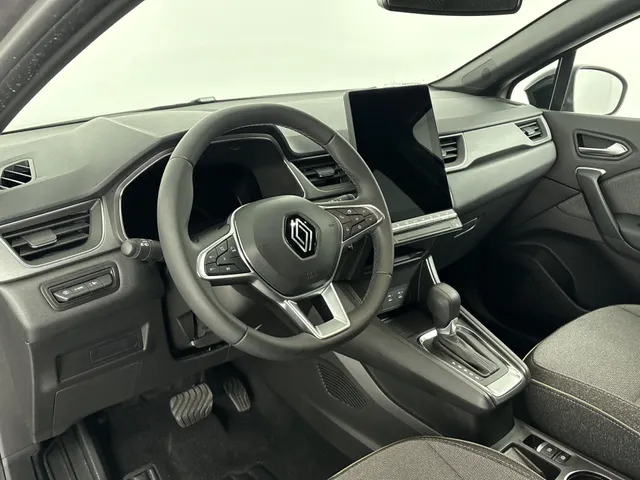 Renault Captur E-Tech full hybrid 145PK techno | CAMERA | NAVI | CARPLAY