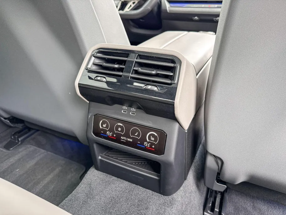 BMW i5 Sedan eDrive40 M Sport Pro