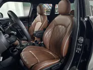 MINI Cooper 5-deurs Cooper S Rockingham GT Edition