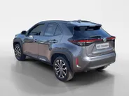 Toyota Yaris Cross 1.5 Hybrid Dynamic *Navi*Camera*Panoramadak*Stoelverwarming*Stuurverwarming*LM.Velgen*1ste eigenaar*Zeer nette auto!
