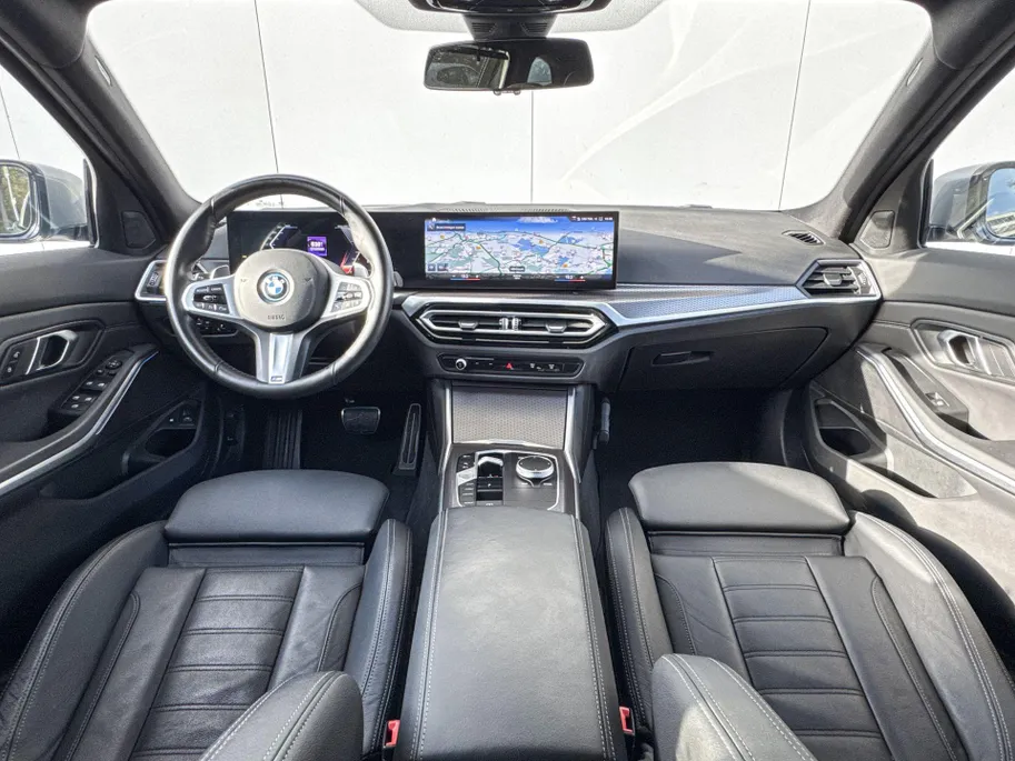 BMW 3 Serie Touring 320e