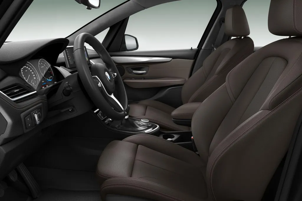 BMW 2 Serie Gran Tourer 218i 7p. Business Edition Plus