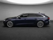Audi A6 Avant 2.0 367pk e-hybrid Quattro S edition Competition · Wegklapbare Trekhaak · B&O Audio · 360 Camera · Elek. voorstoel · Matrix LED · 20'' Inch · Garantie t/m 29-07-2030 of 100.000km