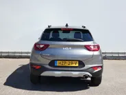 Kia Stonic 1.0 T-GDi MHEV 100pk DynamicPlusLine