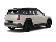 MINI Countryman 1.5 C Untamed