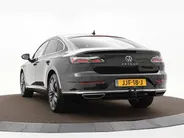 Volkswagen Arteon 1.4 TSI PHEV 218pk DSG eHybrid Elegance Business · Wegklapbare Trekhaak · Camera · Apple/Android Car Play · Dodehoek Detectie · Navigatie · 18'' Inch · EXTRA INRUILKORTING ·