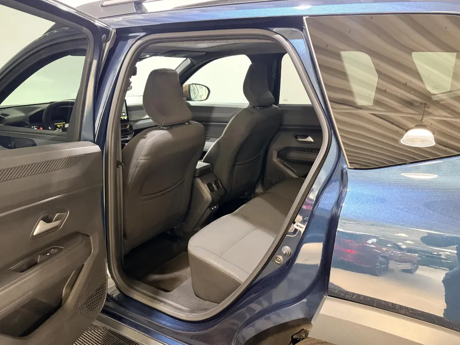 Dacia Bigster 155PK Hybrid Extreme Automaat | 1e eigenaar | 360 Camera | Stoelverwarming | Adaptive Cruise Control | Schuif/Kantel Dak | Climate Control | Apple CarPlay/Android Auto | Digital Cockpit |