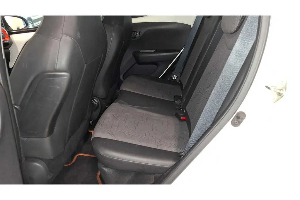 Toyota Aygo 1.0 VVT-i x-otic CABRIO | Airco | Android auto/Carplay | Cabriodak |