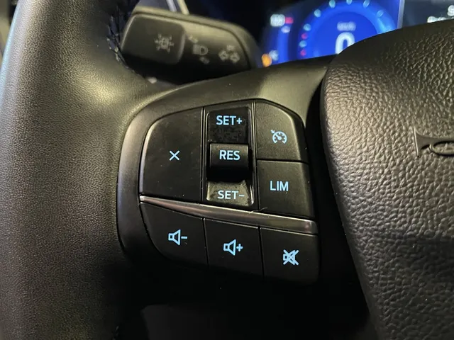 Ford Kuga 2.5 PHEV Titanium