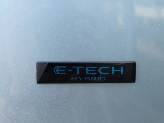 Renault Espace E-Tech full hybrid 200 esprit Alpine 7p. | Pack Privilege | Pack 360 camera | Pack Light en Sound | NIEUW OP VOORRAAD