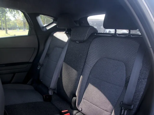 Mitsubishi ASX 1.8 HEV Executive
