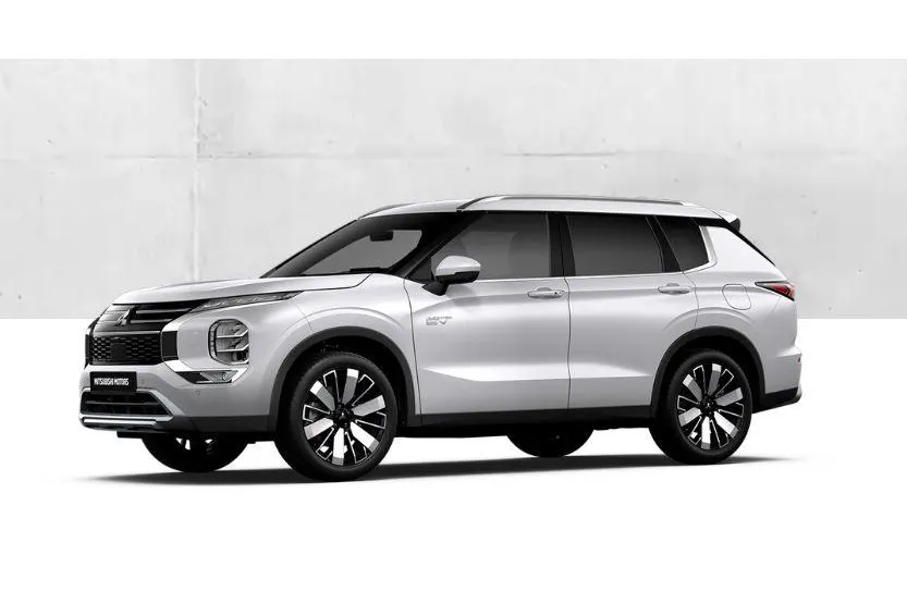 Mitsubishi Outlander 2.4 PHEV Instyle € 5.000 euro korting | 8 jaar garantie| Snel leverbaar | Totaalprijs op is op. MY26