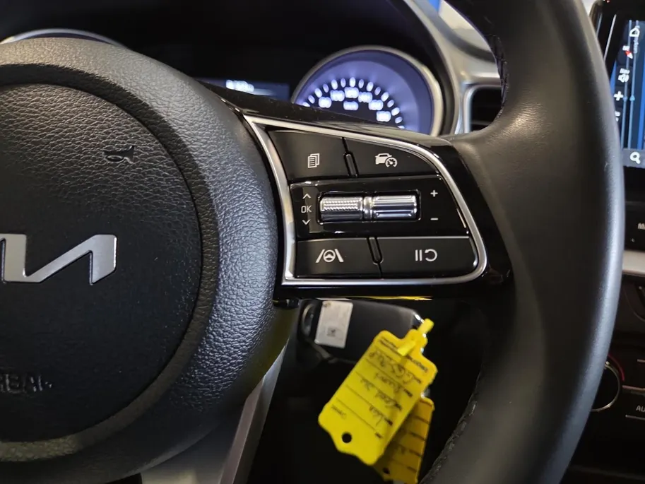 Kia Ceed Sportswagon 1.0 T-GDi DynamicLine | All-season banden | BTW-auto | Achteruitrijcamera | Parkeersensoren voor- en achter | Navi | Apple/Android Carplay | Cruise & Climate control | NAP