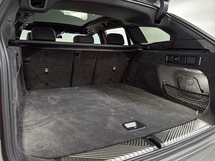 BMW 5 Serie Touring 520i