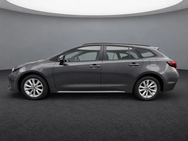 Toyota Corolla Touring Sports Hybrid 140 Active | Stuur en Stoelverwarming | LED