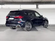 BMW X5 xDrive50e