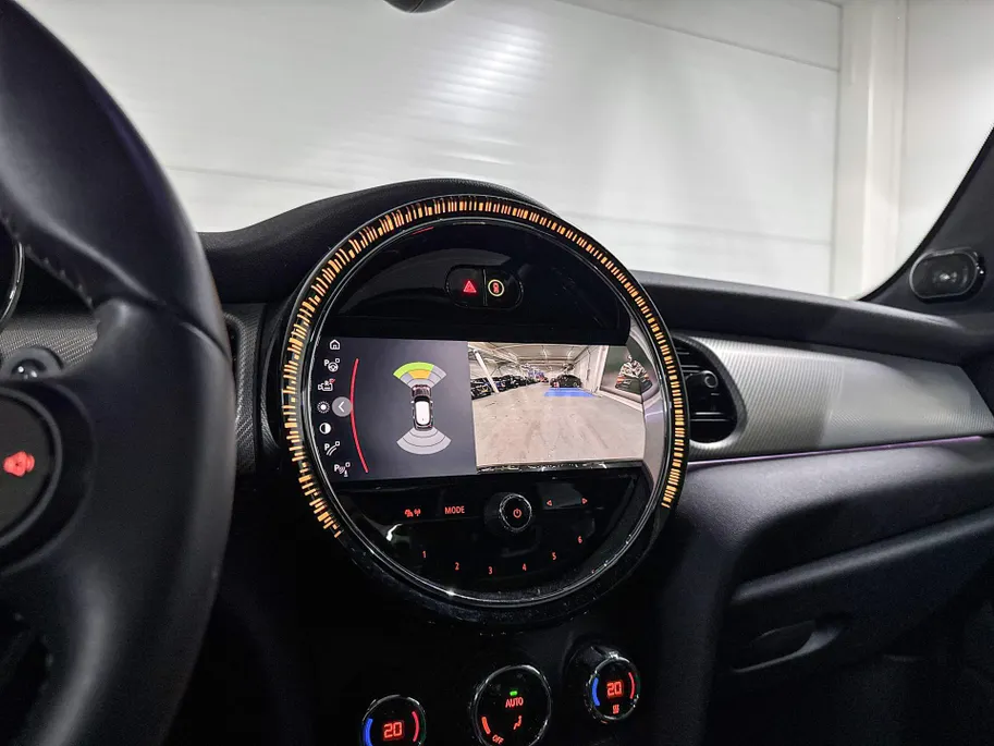 MINI Cooper 5-deurs Cooper S John Cooper Works