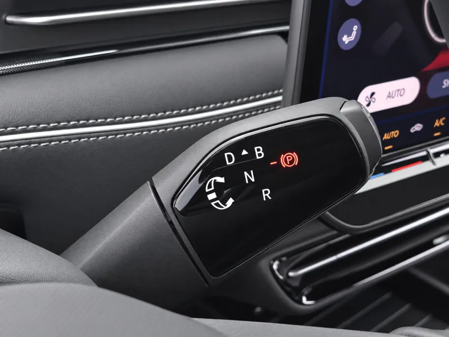 Volkswagen ID.7 Limited Edition Plus 77 kWh accu 286 PK
