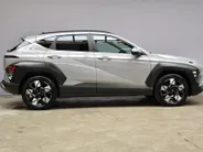 Hyundai Kona 1.6 GDI HEV 141pk DCT Comfort Smart