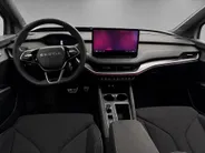 Škoda Enyaq Coupe 85 Sportline | 21' Supernova | Business Upgrade pakket Advanced | Trekhaak wegklapbaar | 2.500,- inruilbonus!!