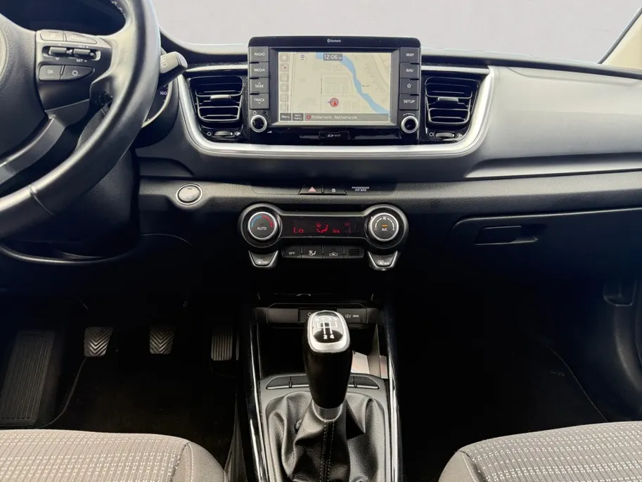 Kia Stonic 1.0 T-GDi Dynamic PlusLine