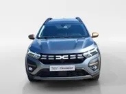 Dacia Jogger 1.6 Hybrid 140 Extreme 7p. Automaat | Airco/climate | Navigatie | Android/Apple car play | 1 jaar Garantie.