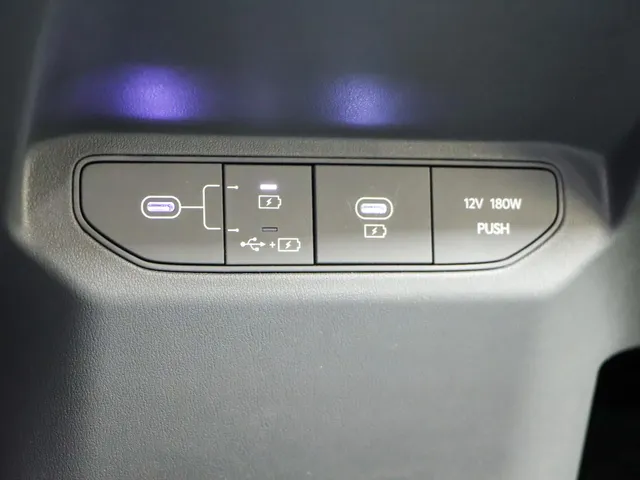 Kia EV3 Plus 81.4 kWh