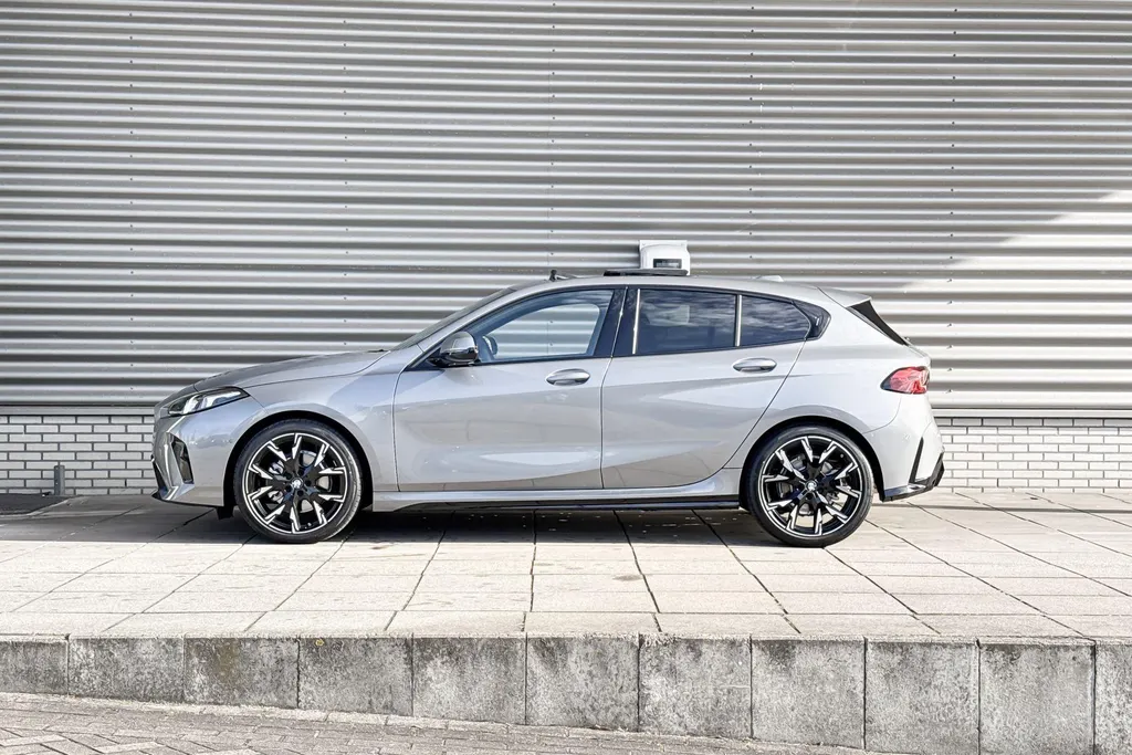 BMW 1 Serie 120