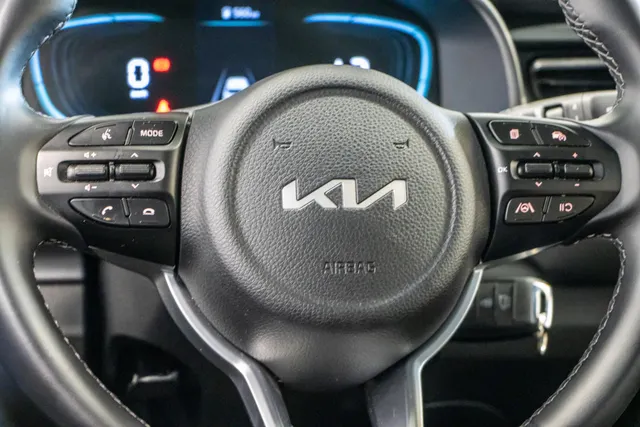 Kia Stonic 1.0 T-GDi MHEV DynamicLine