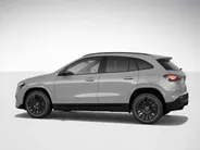 Mercedes-Benz GLA 250 e 140 Years Edition