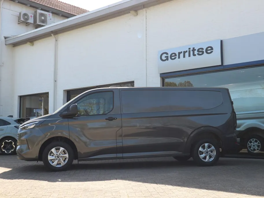 Ford Transit Custom 320 2.0 TDCI L2H1 Trend 136pk / BPM vrijstelling!