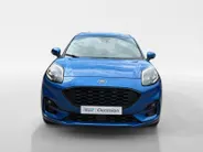 Ford Puma 1.0 EcoBoost Hybrid ST-Line | NL Auto | 1ste eigenaar | Winter Pack | Achteruitrijcamera | Cruise Control | Apple Carplay & Android Auto |
