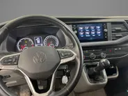 Volkswagen Bedrijfswagens Transporter 2.0 TDI L1H1 28 · Camera · Trekhaak · Apple/Android Car Play · Navigatie · Cruise Control · Vloerplaat · 16'' Inch · Garantie t/m 01-04-2028 of 100.000km