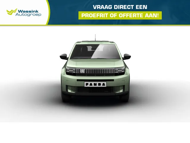 Fiat Grande Panda