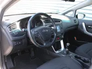 Kia cee'd Sportswagon 1.0 T-GDi Design Edition | Trekhaak | Camera | Clima | 17' LM | Cruise | Navi | Apple Carplay/Android Auto |