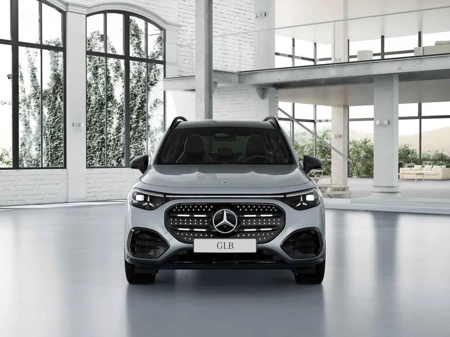 Mercedes-Benz GLB 250+ Business Solution AMG 85.5 kWh