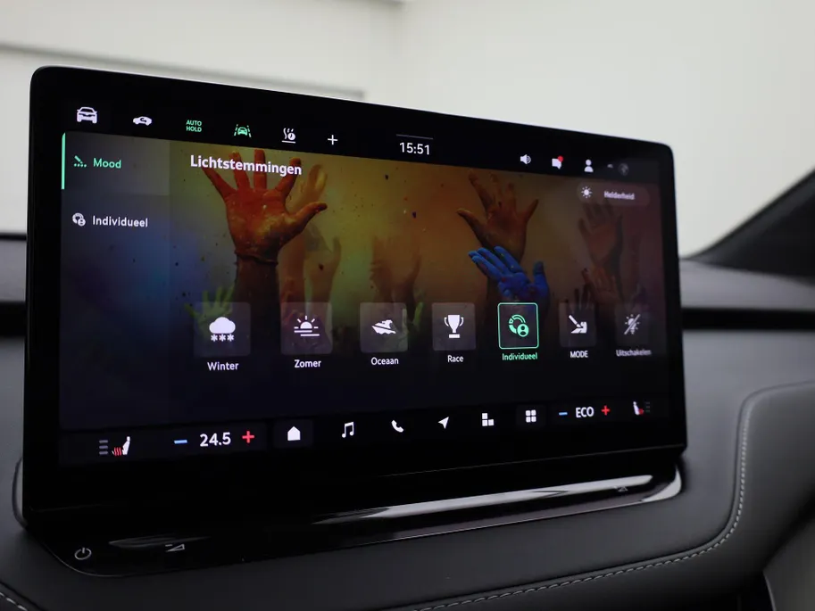 Škoda Enyaq iV 60 Sportline | 21' Supernova | Metallic Lak | 2.500,- inruilbonus!!